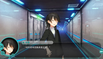 【PCADV中文】流星世界演绎者：Badge &amp; Dagger V1.0.1H STEAM官方中文版【3.3G度盘】