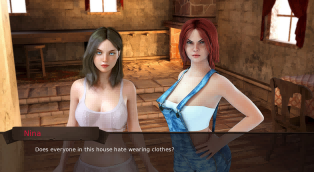 【PC+安卓欧美SLG中文】恋爱季节 Love Season V1.7 STEAM官方中文版【500M度盘】