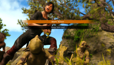 【PC+安卓欧美SLG中文】恋爱季节 Love Season V1.7 STEAM官方中文版【500M度盘】