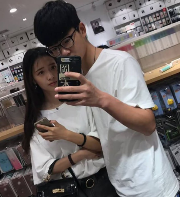 吃瓜-深信服科技勾引人妻+福州大学大三学妹 王梓茜(18P,2V,100M)