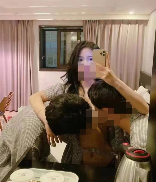 吃瓜-蔚来汽车共享妻子事件(7P,7V,121M)