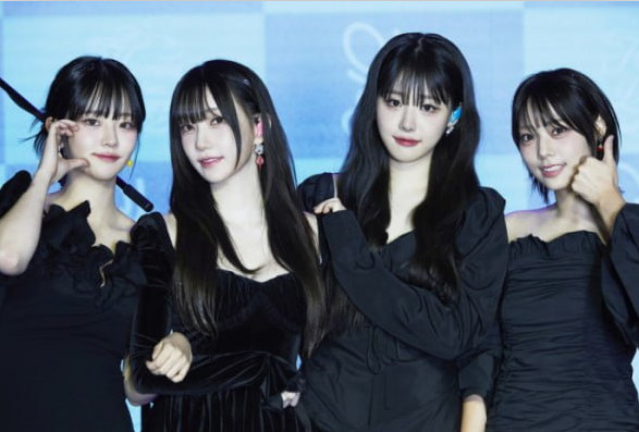 吃瓜-疑似韩国女团qwer成员 chodan 出道前性爱影片流出(10P,1V,405M)