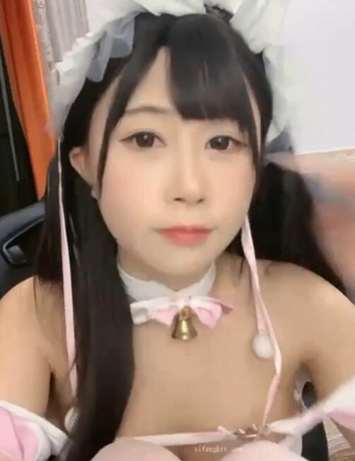 【京鱼儿】近期直播  童颜巨乳~道具自慰！1V375M