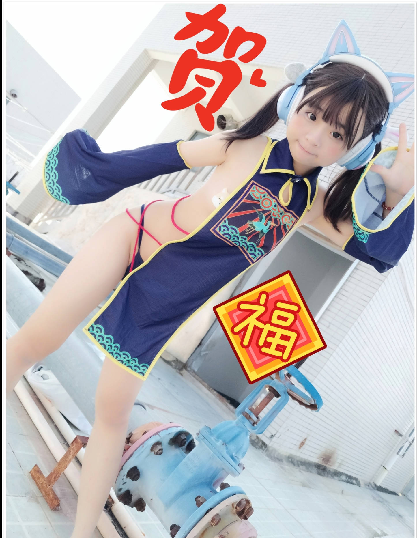超可爱极品合法小萝莉最全视图完整版（合法萝莉） 【500p+ 10v1.32GB】