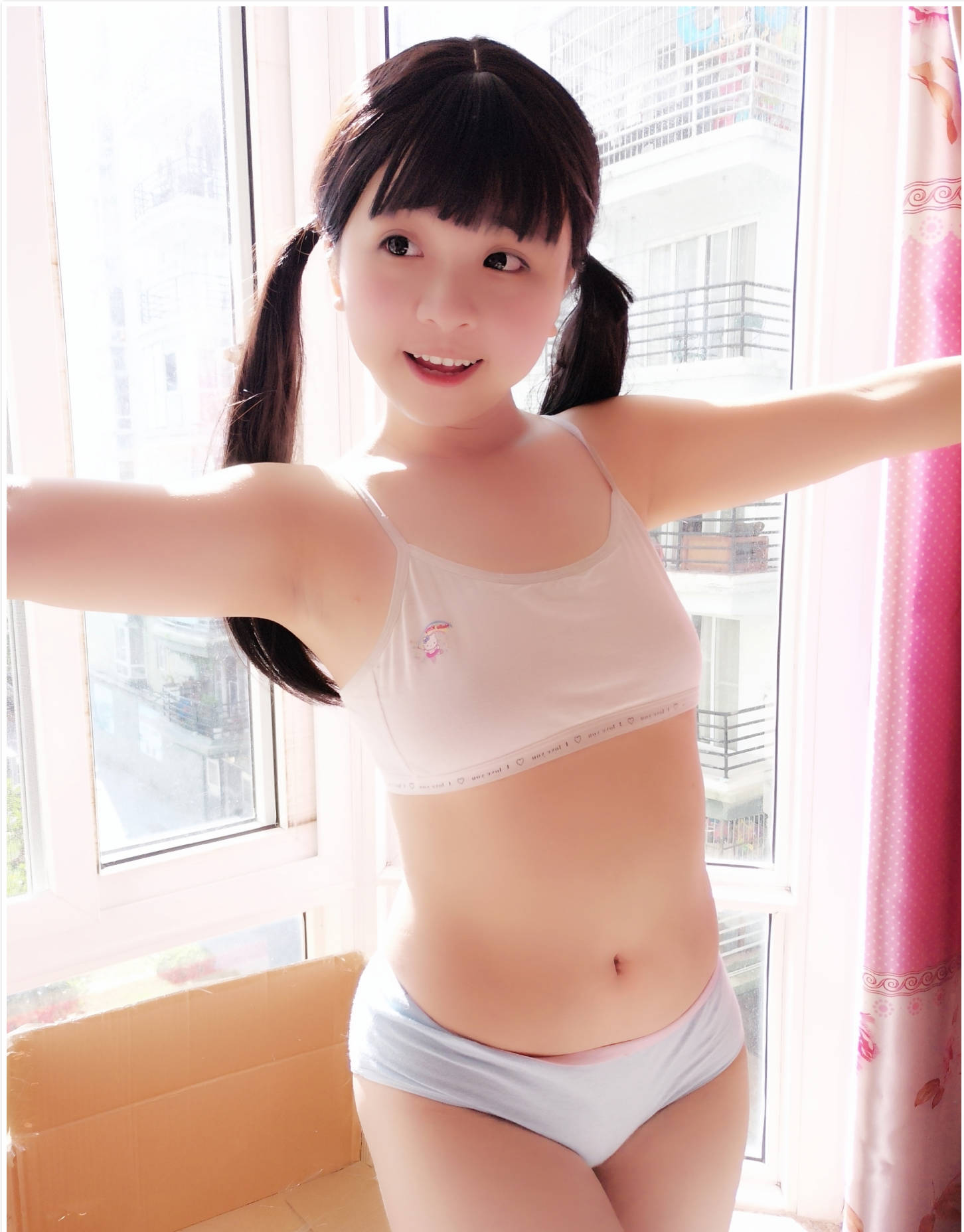 超可爱极品合法小萝莉最全视图完整版（合法萝莉） 【500p+ 10v1.32GB】