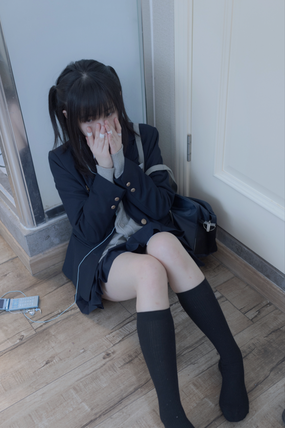 少女秩序 - ace01 千澄 jk 【68P499M】