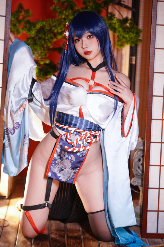 yuuhui玉汇 - 埃罗芬·雷·马科