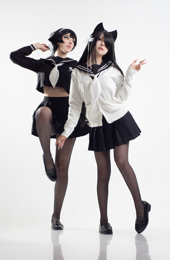 Candy Ball - NO.028 Atago X Takao 【48P11V708M】