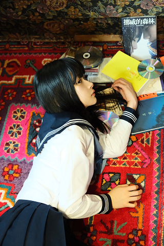 原理猪(原白莉爱吃巧克力)上岸作品6套 70P-2.7G
