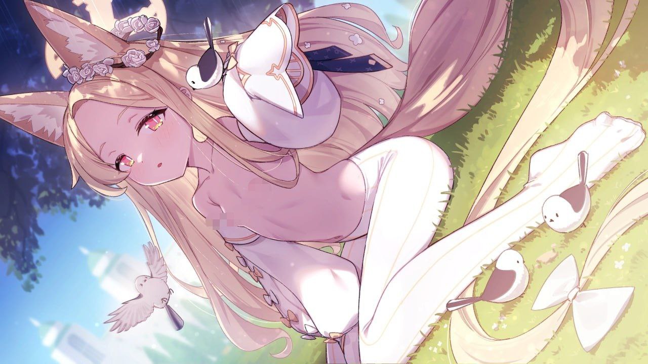 Y.P作品合集 5.98G-714P