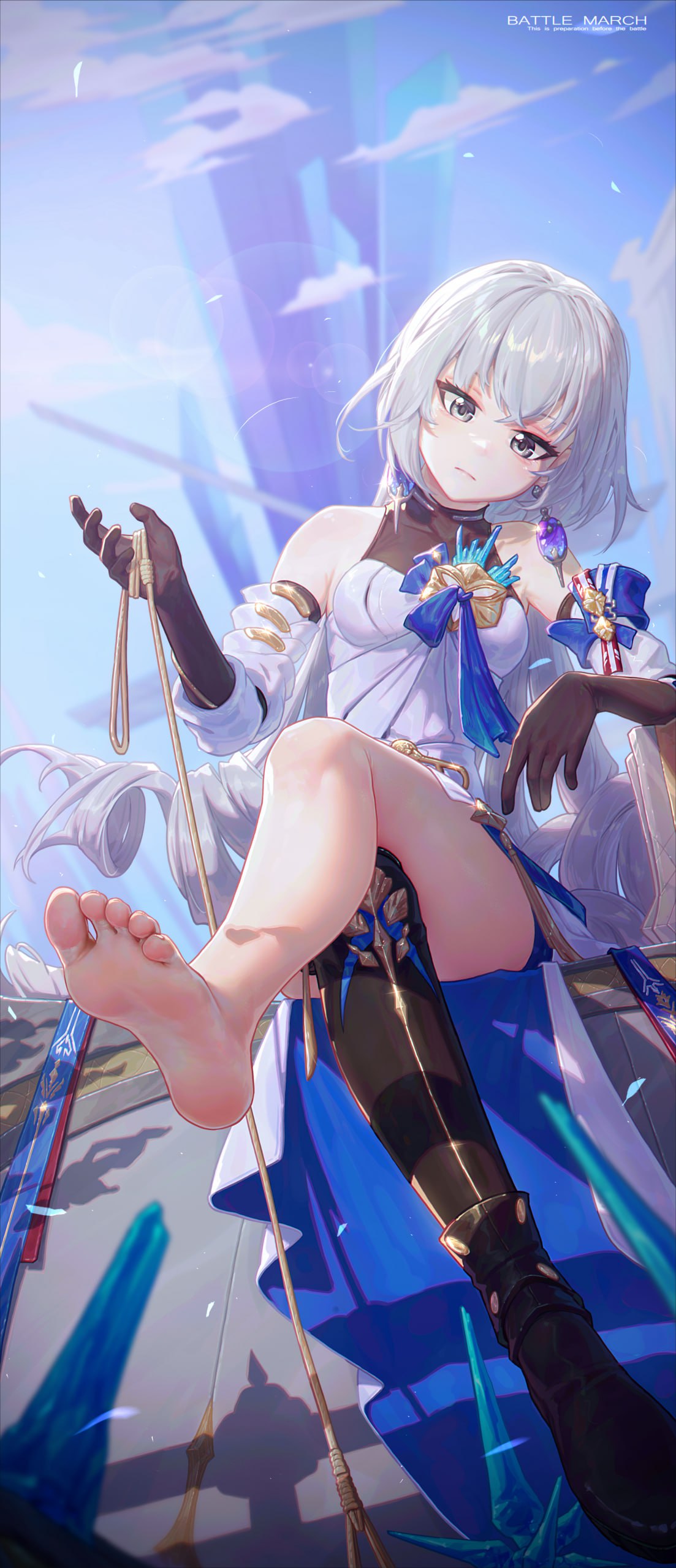 【更新】ICECAKE作品更新 10.7G-2273P