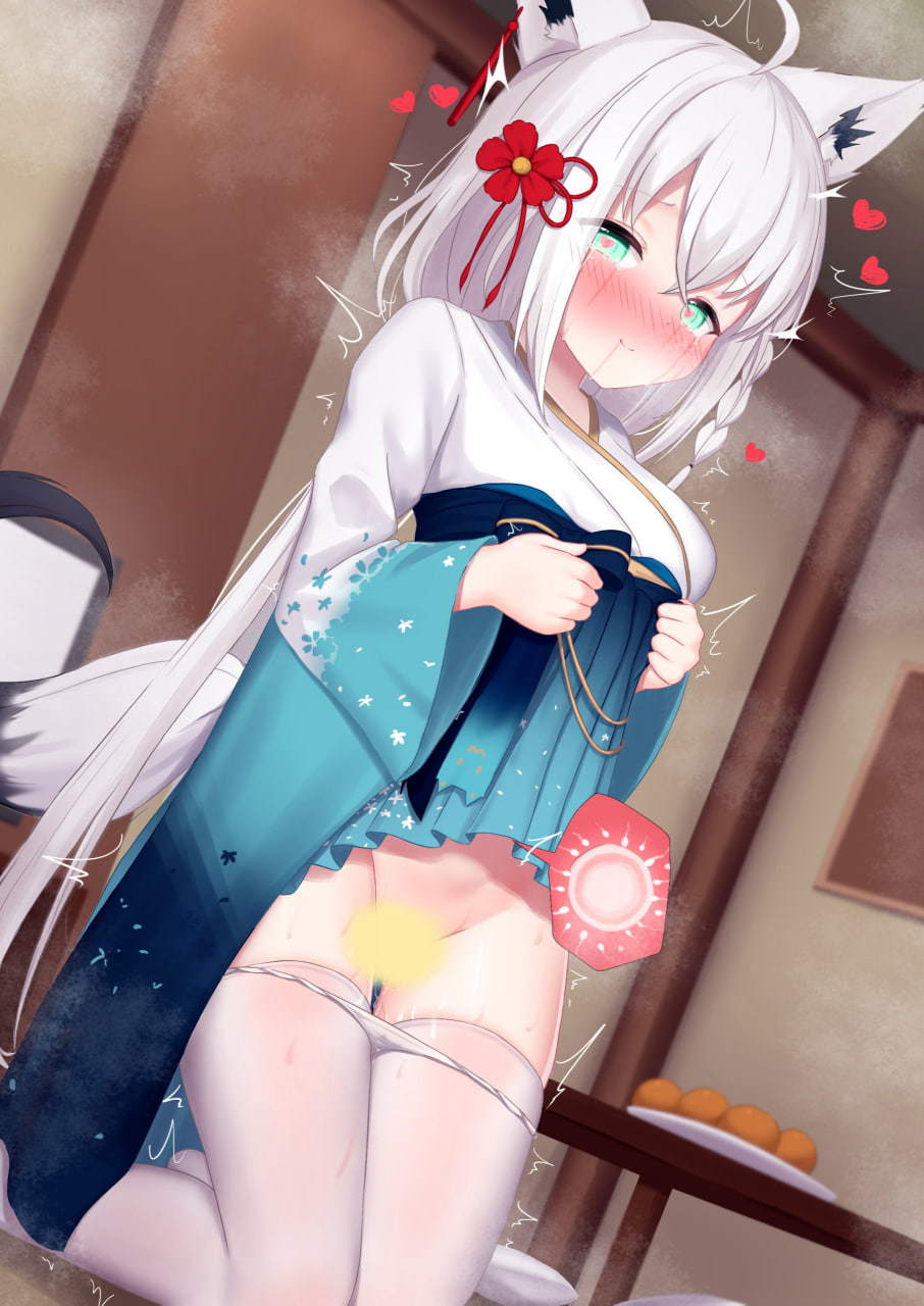 白詰草White Clover作品合集 1.68G-369P
