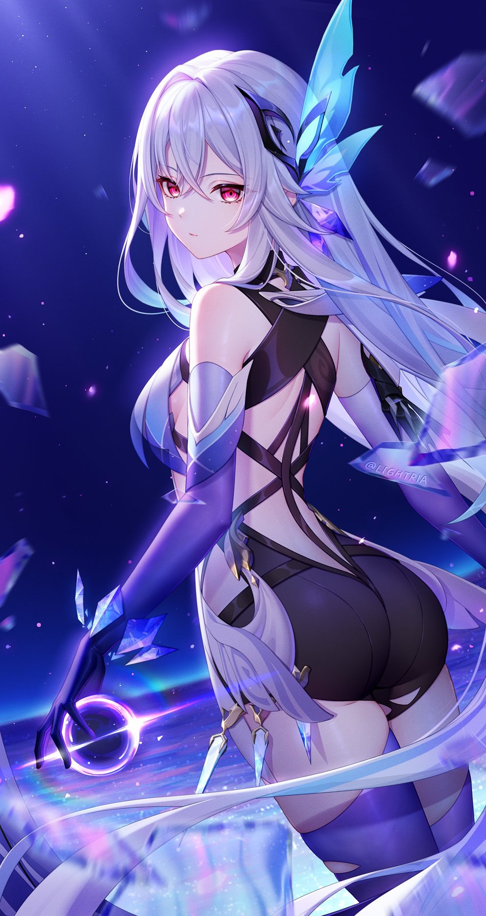 LightRia作品合集 166M-100P