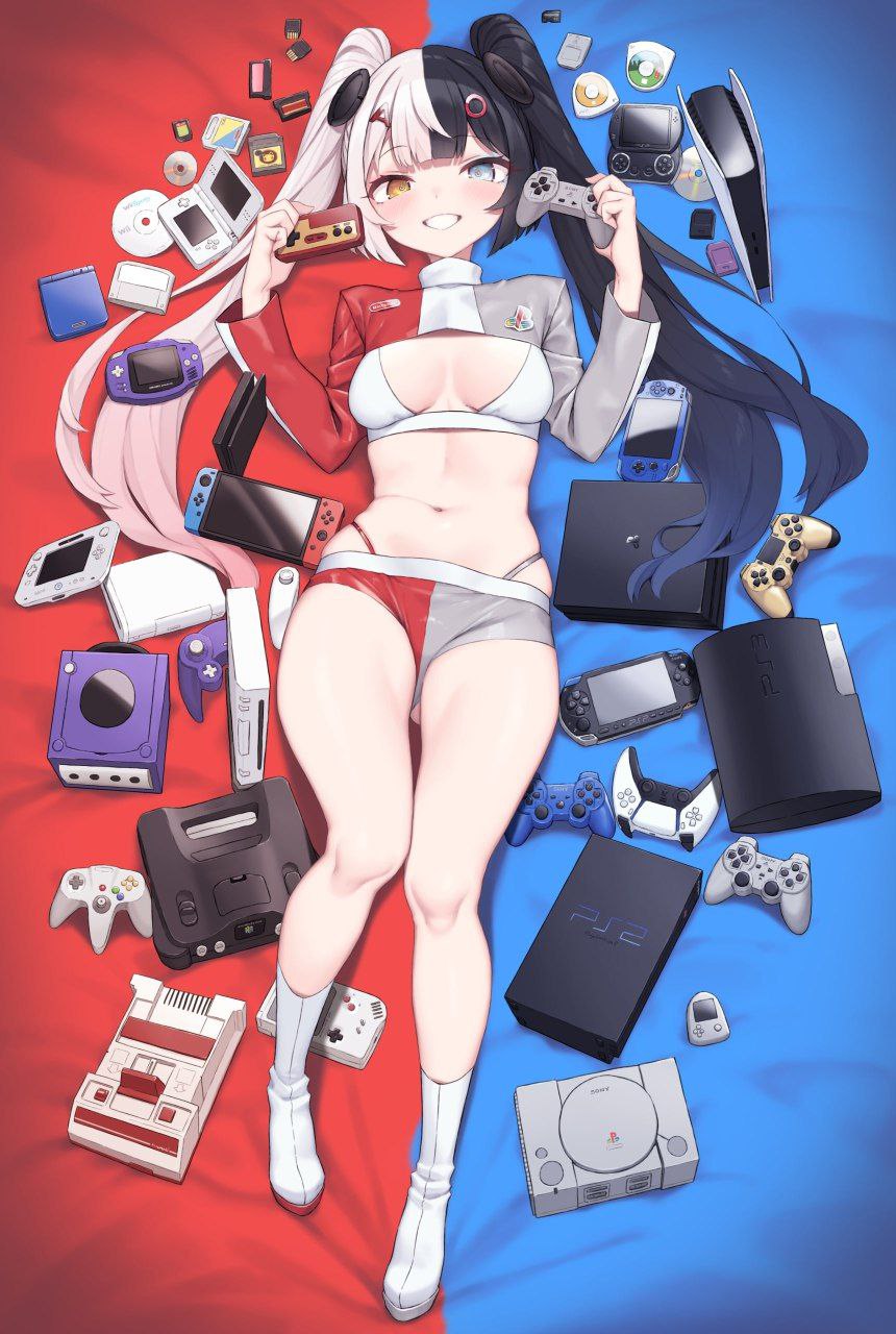 CloBA作品合集 294M-434P