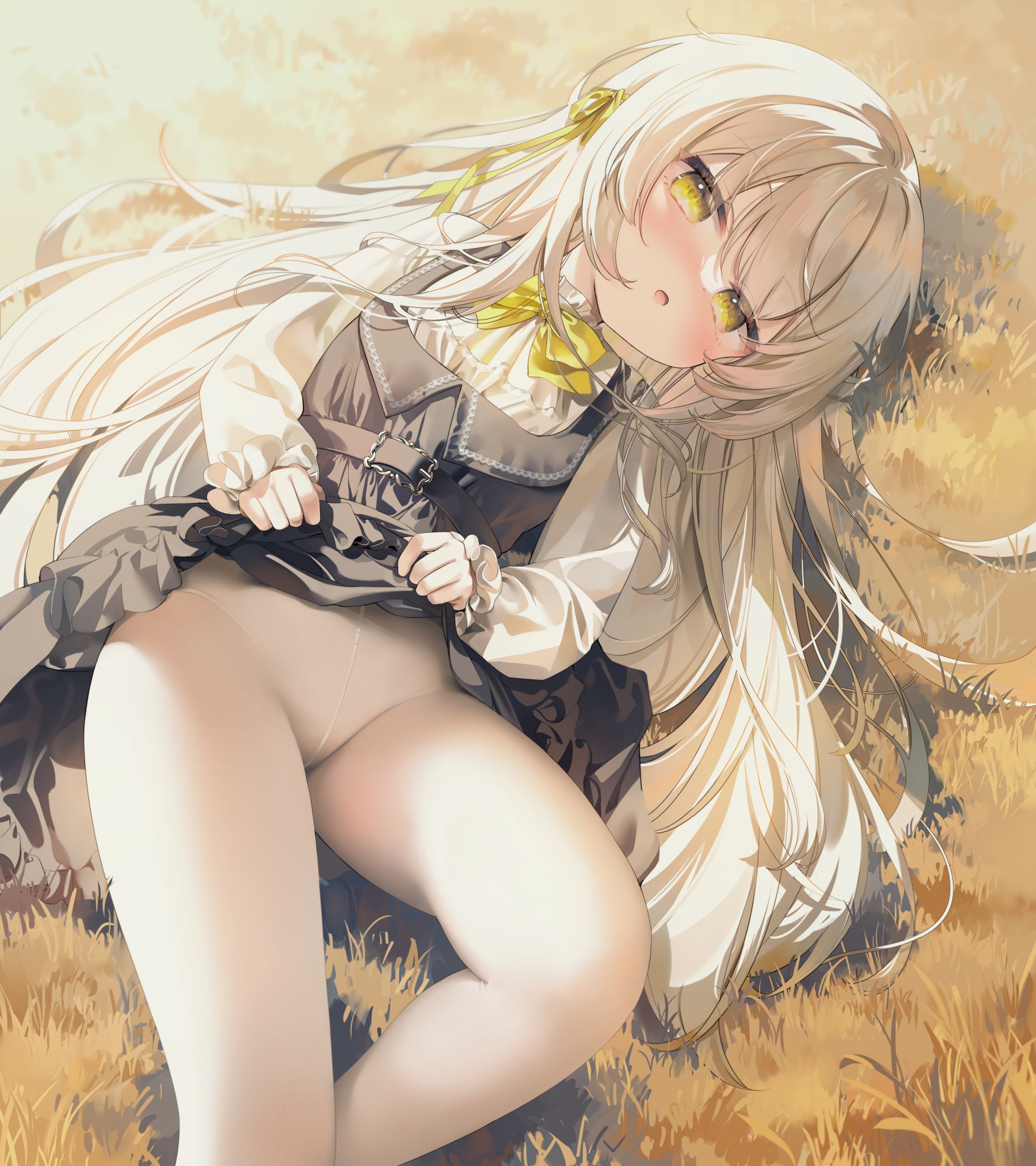 【更新】鬼針草作品更新 162M-45P