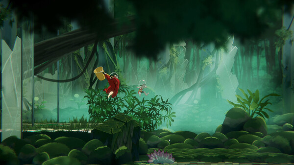 弃子 THE CUB|官方中文|解压即撸|