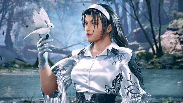 铁拳8|豪华中文|Build.13261262+预购特典+全DLC|解压即撸|