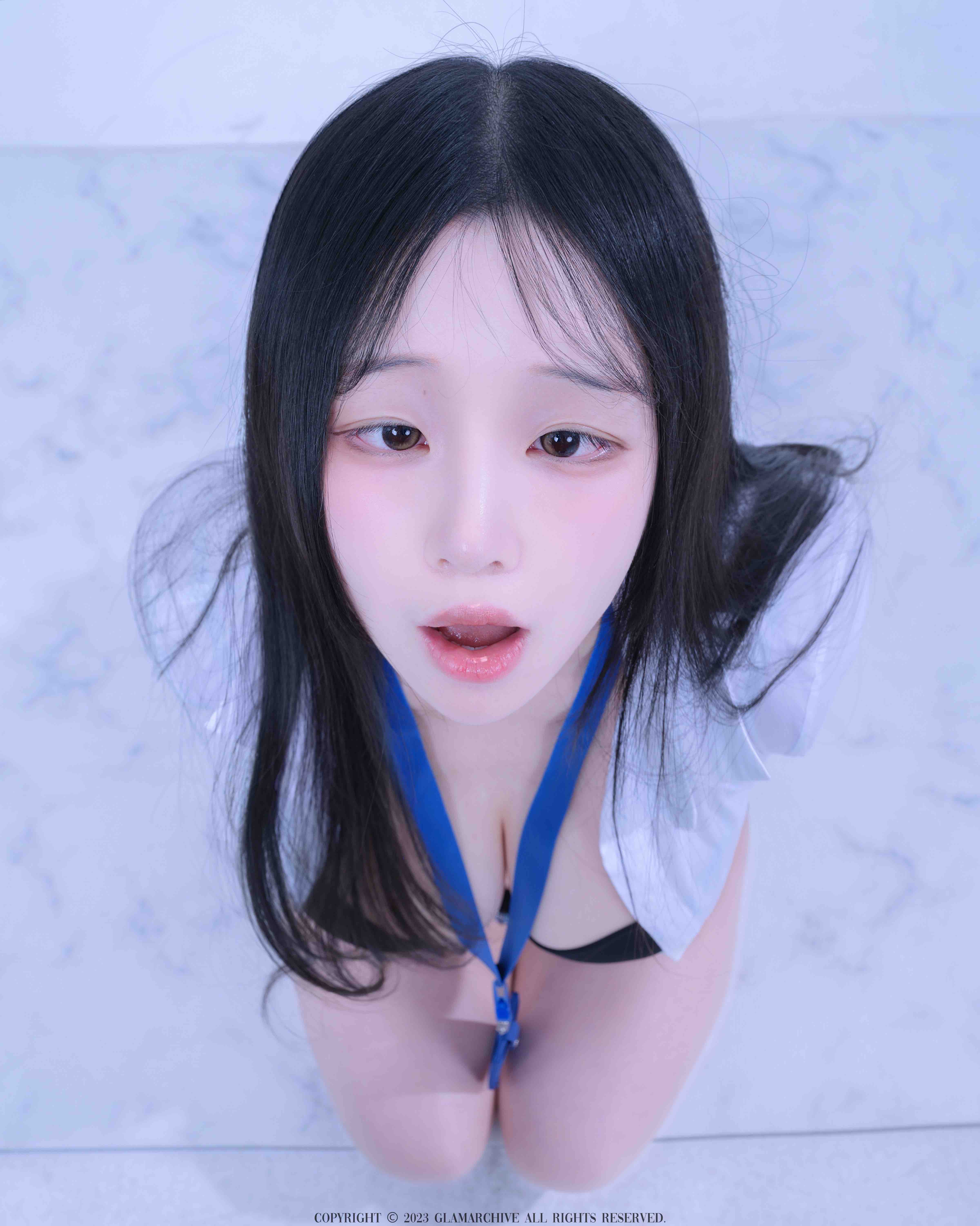 WOO U Vol.12 - OFFICE LOOK [40P／559MB]