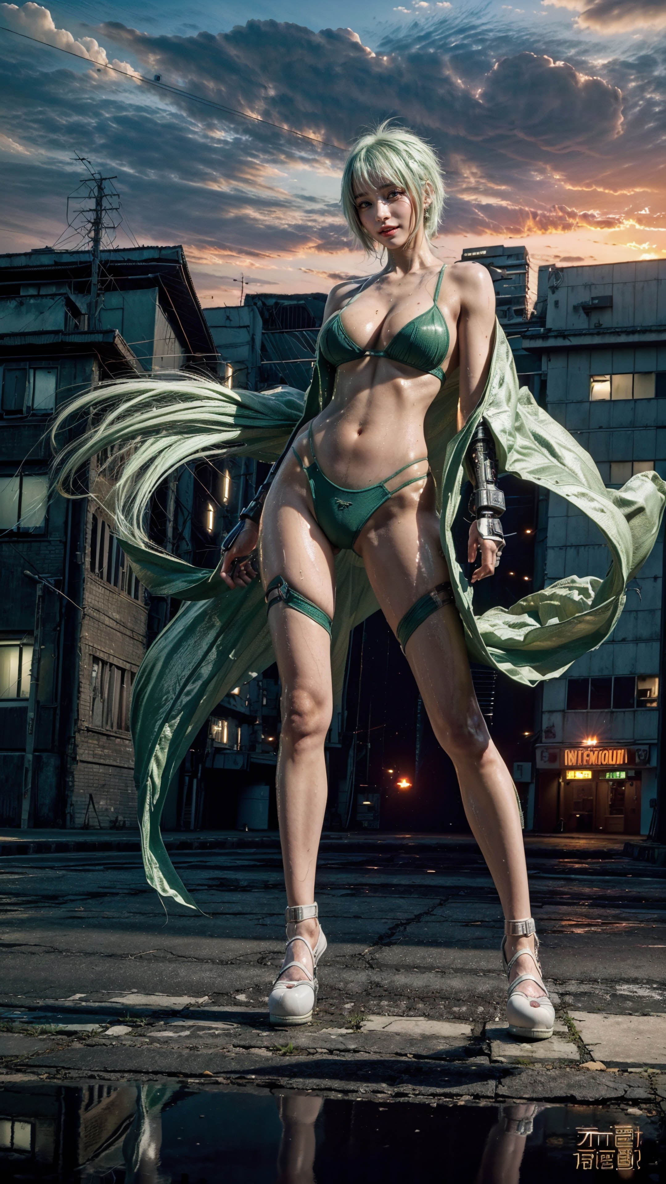 [拟真写实] （搬运至240224）AIPICTORIAL 351-353【212P】【412MB百度云】