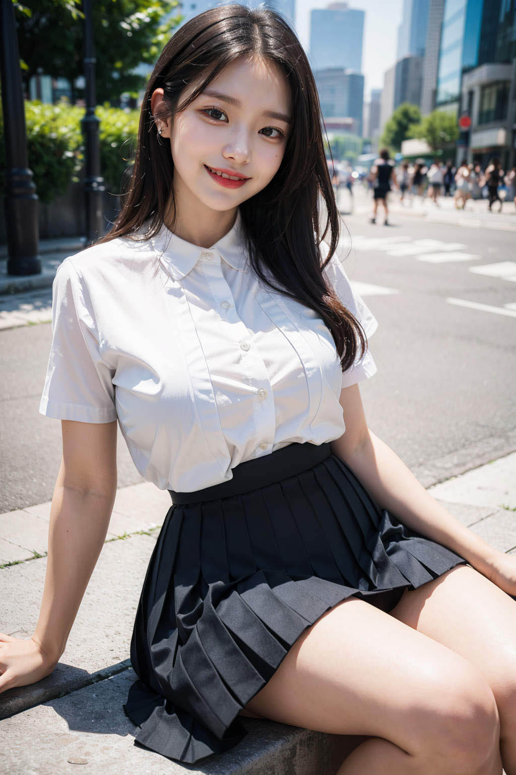 [拟真写实] （搬运至240221）HouseGirlAI 174-176【317P】【615MB百度云】