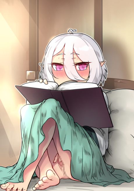 コッコロのだるい休日