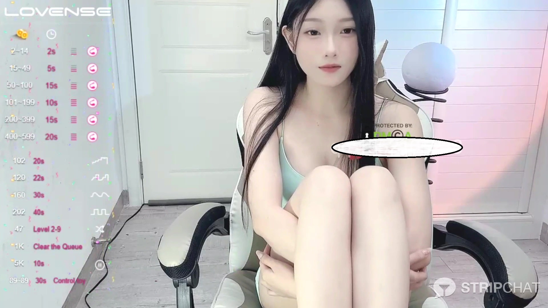 Stripchat-StunnerBeauty-170cm 2月24日【4.24G】
