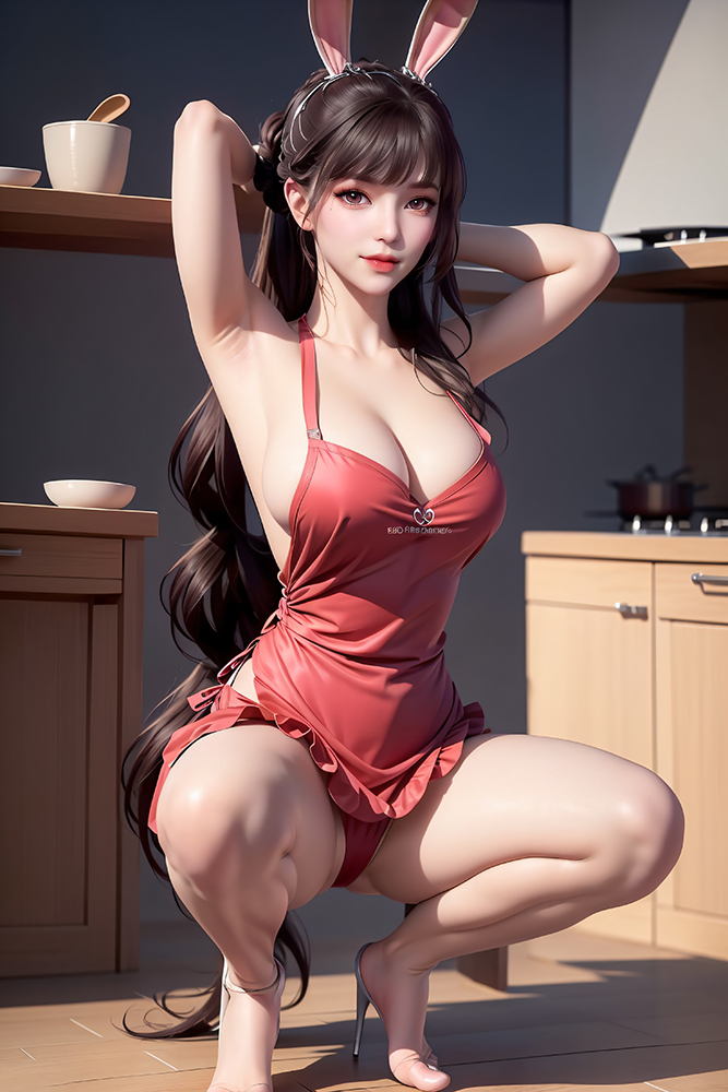 [AI国漫] （240224）斗罗大陆-吊带小舞【25P】【117MB百度云】