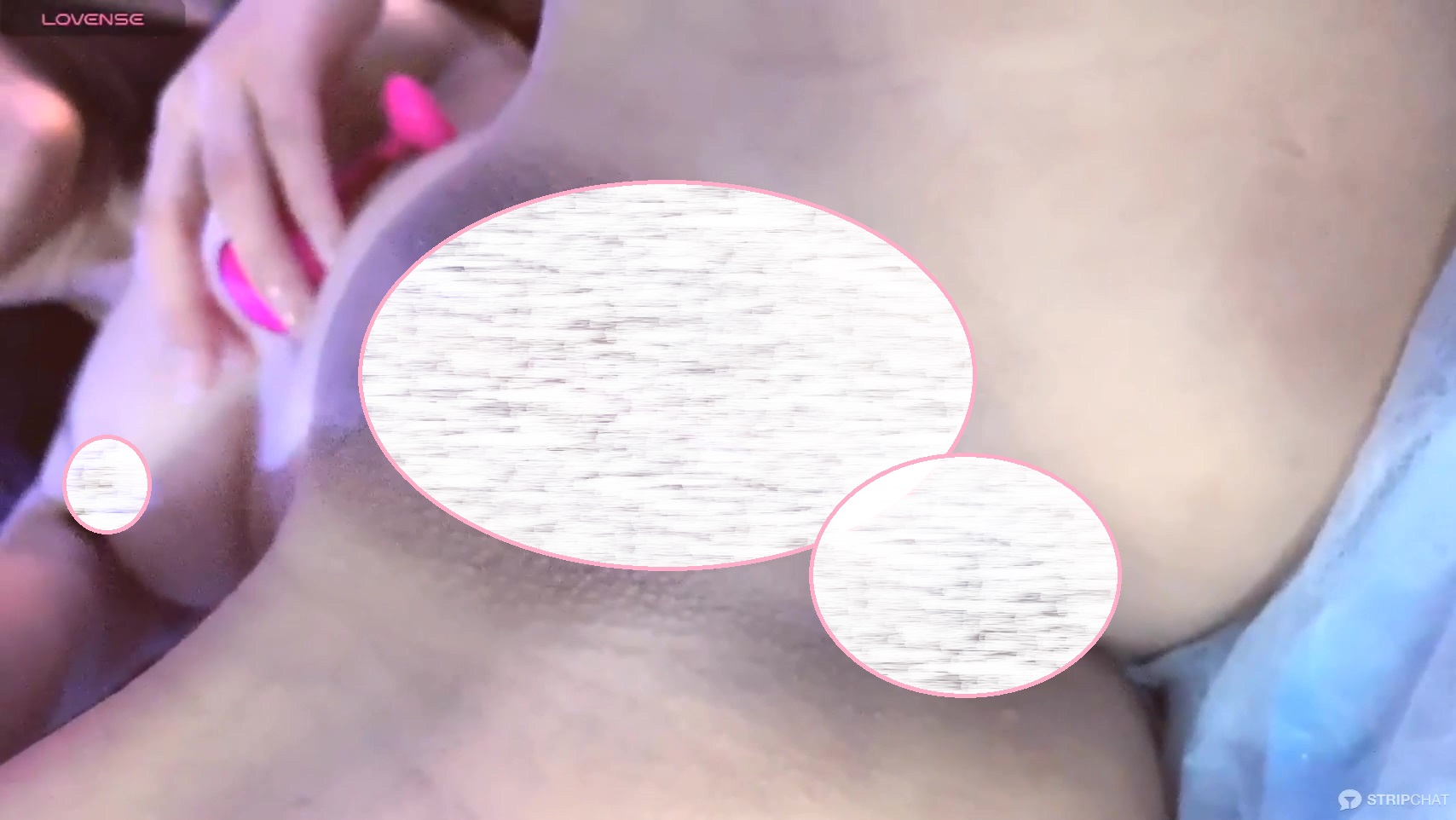 主播【lucy_1811】大尺度1V1直播资源【943M】