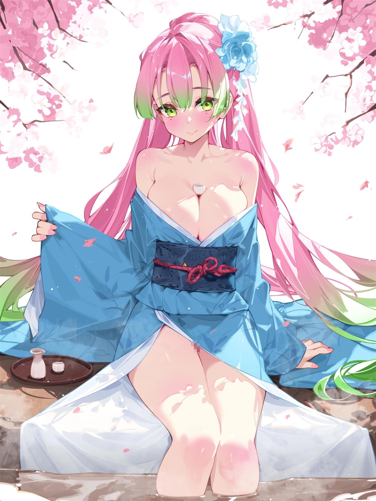 WaterRing大佬24年1月作品