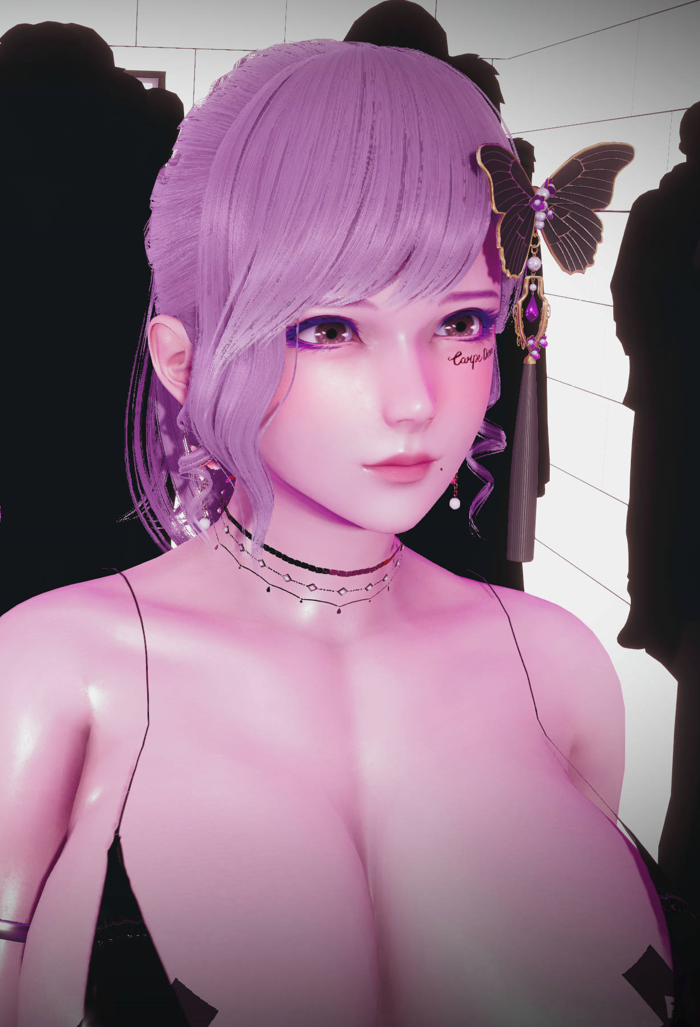 3D彩漫 秀妍·淫殇01-20 383P 216M