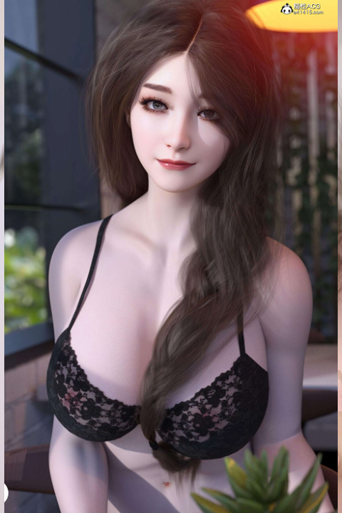 3D 强之人
