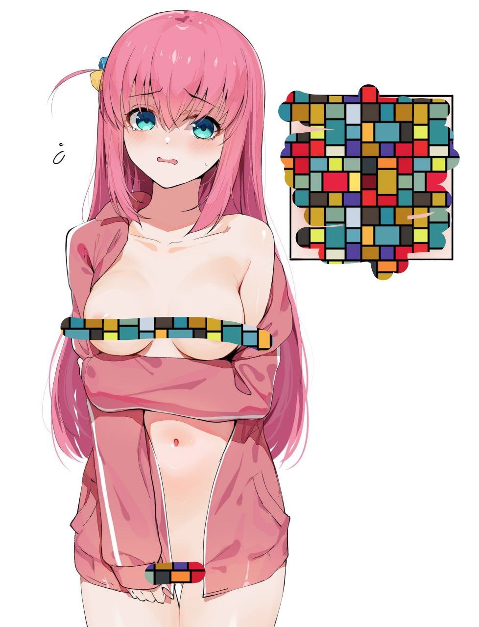 GIn00作品合集 6.64G - 679P