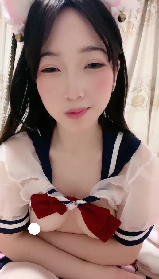 顶级尤物美少女【04学姐】卡哇伊超级嫩!【1V1.3G】