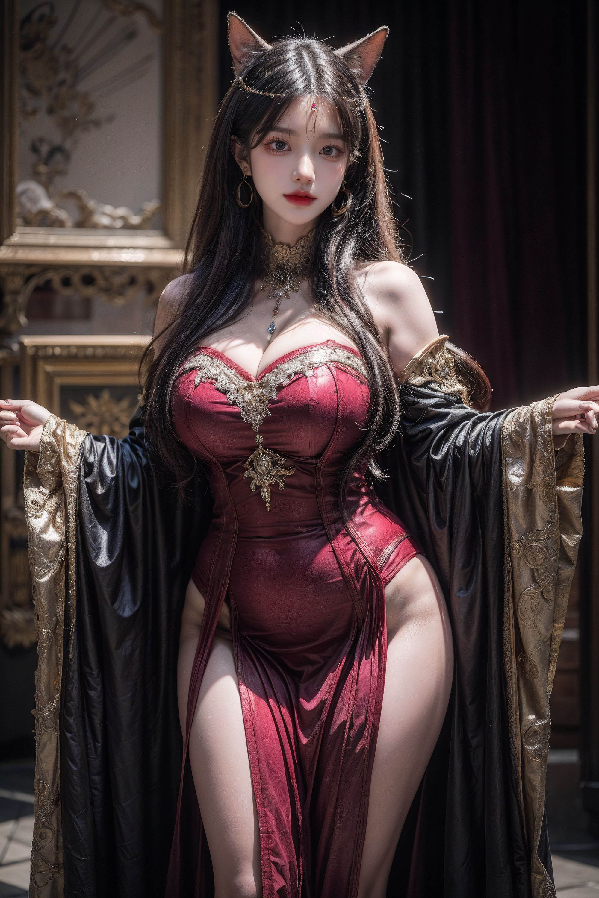 [拟真写实] （搬运至240228）kaiysx 525-526（暂完待原作者更新）【198P】【153MB百度云】
