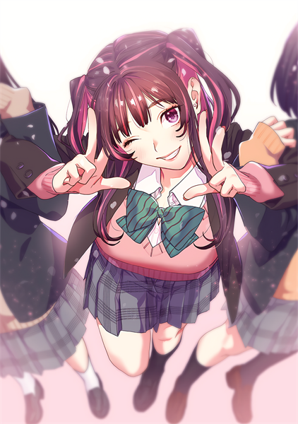 暴走彼女はヤリたがり   ちなちゃんは素直じゃない
