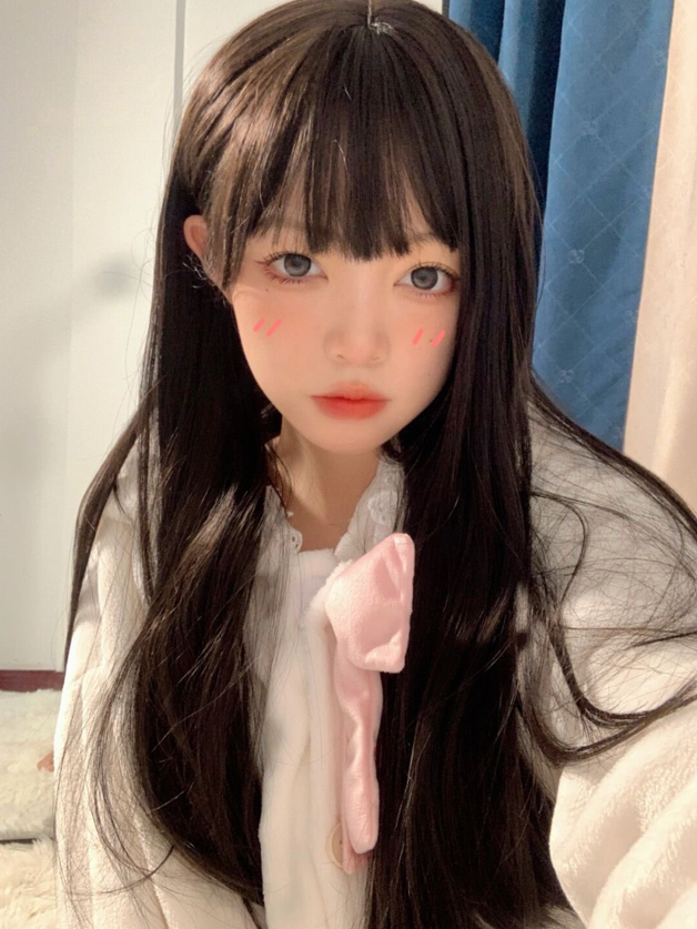 Twitter萝莉 - 小蔓酱啊@xiaomanjianga 【1132P8V199M】