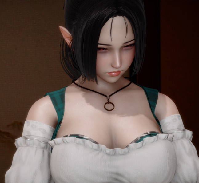 [3D]那个？请不要这样❤01-02[362P/319M]