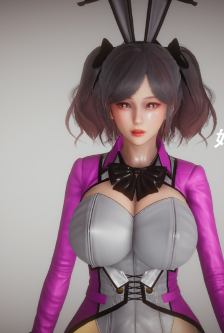 【3D】黑暗城少女的悲惨遭遇  01-03【396P/214M】