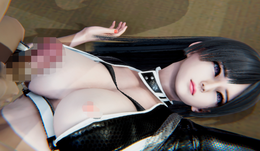 【3D】黑暗城少女的悲惨遭遇  01-03【396P/214M】