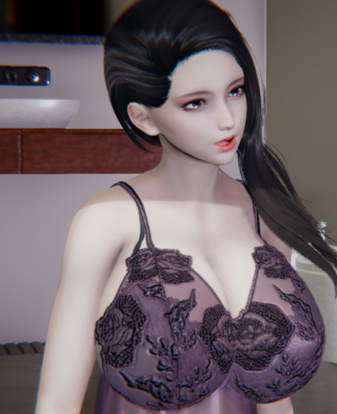 【3D全彩】淫荡的教师妈妈林淑敏1-17【666P/231M】