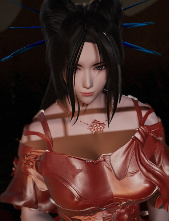 [3D经典]  俱往矣 1-7[420P/261M]