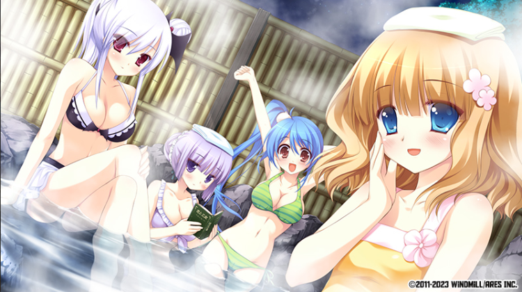 【纯爱ADV】Hyper→Highspeed→Genius GPT3.5汉化版