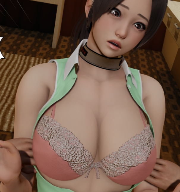 [3D全彩] 宠物项圈1-5[190P/95M]
