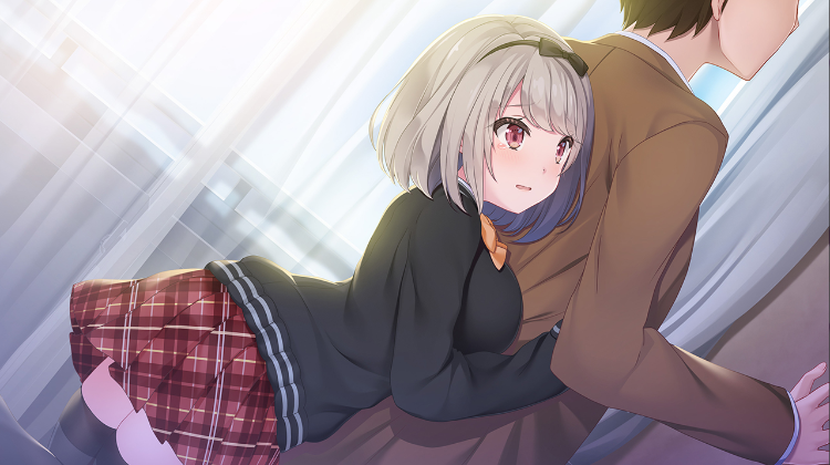 【日式ADV】あざとカワイイ綾瀬ちゃん [生肉]