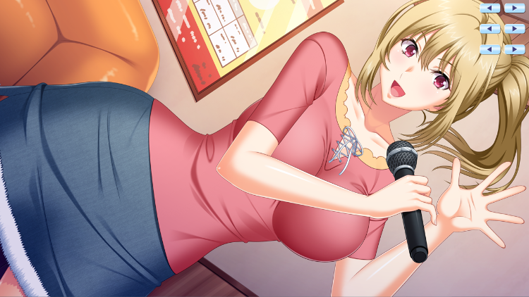 【拔作ADV】上司の妻と部下の妻 ～知らぬは亭主ばかりなり！？～GPT汉化版