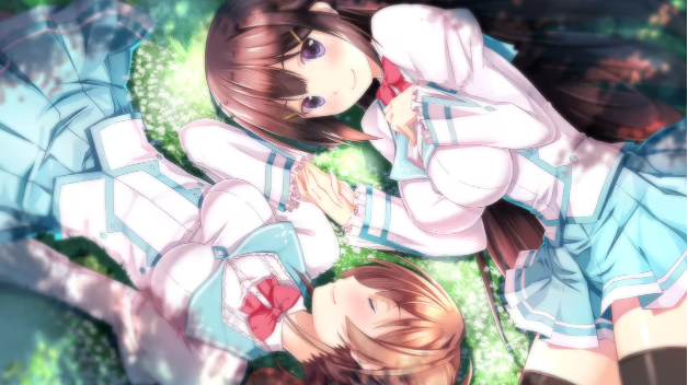 【GAL】Triangle Love -アプリコットフィズ-汉化硬盘版