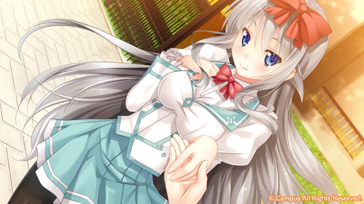 【GAL】天文钟里的亚莉亚 汉化硬盘版