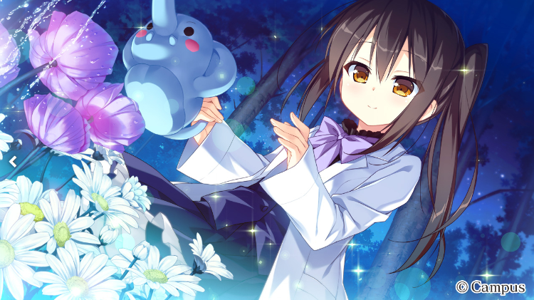 【GAL】初恋症候群 汉化硬盘版