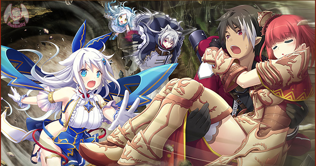 【大型战略战术SRPG】天結いキャッスルマイスター 汉化硬盘版