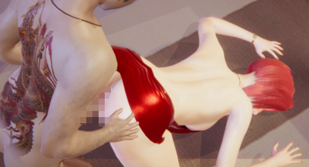 [3D] 洗脑妻1-5[405P+183M]